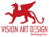VISION ART DESIGN Werbeagentur